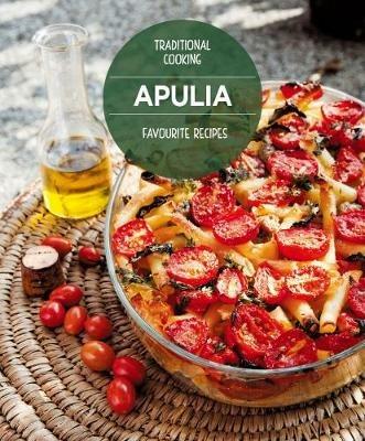 Apulia's favourite recipes - William Dello Russo - copertina