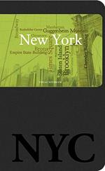Notebook NYC. Ediz. inglese