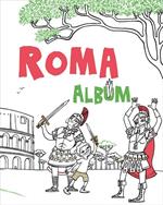 Roma. Album