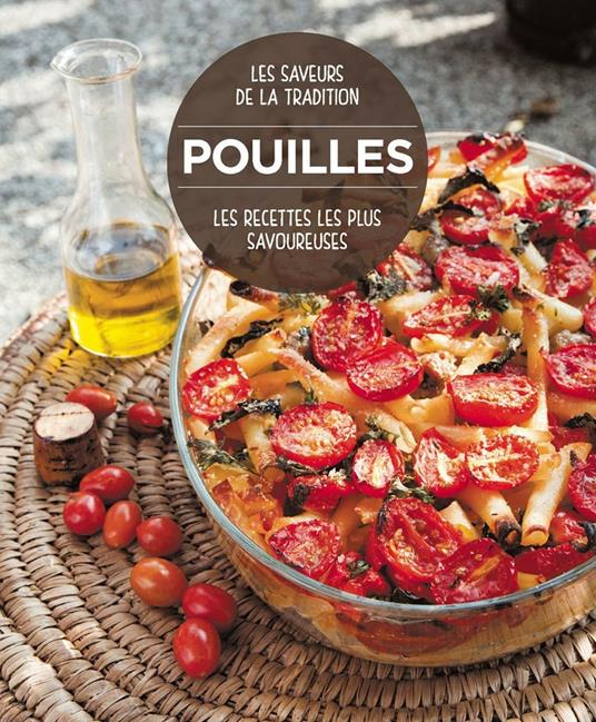 Les plus savoureuses recettes des Pouilles - William Dello Russo - copertina