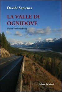 La valle di ognidove - Davide Sapienza - copertina