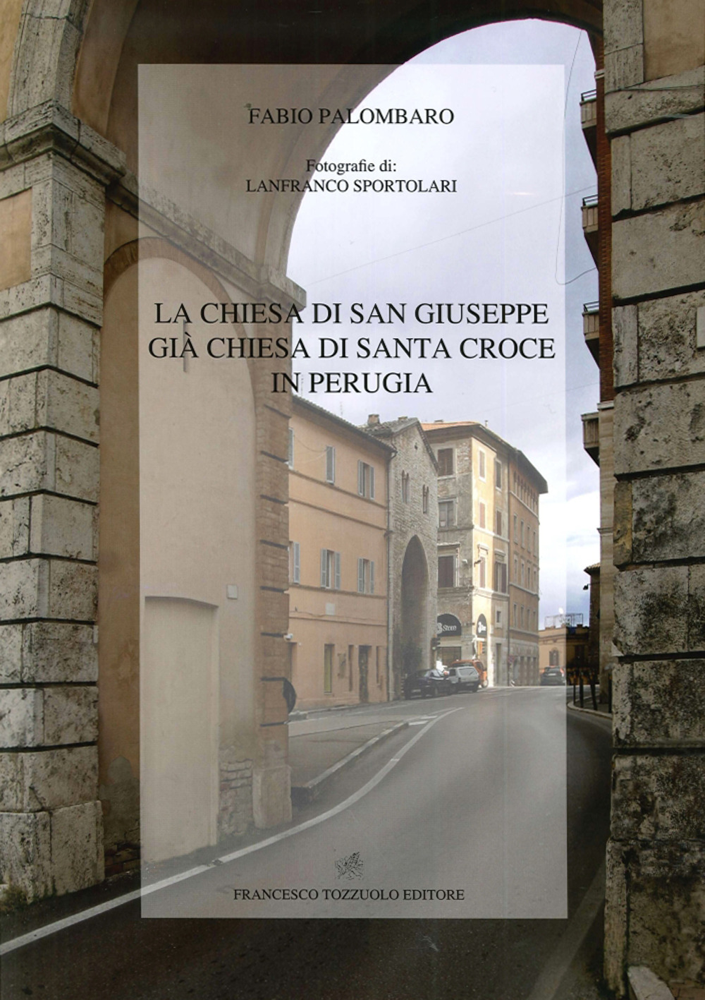 Editoriale Umbra