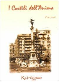I cortili dell'anima - copertina