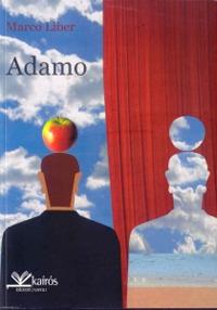 Adamo - Marco Liber - copertina