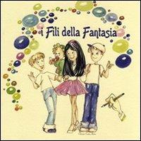 I fili della fantasia - copertina