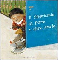 Il fabbricante di porte e altre storie - copertina