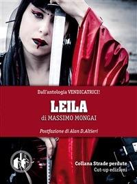 Leila - Massimo Mongai - ebook