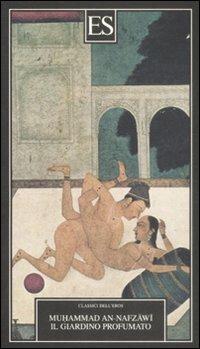 Il giardino profumato - Muhammad An-Nafzawi - copertina