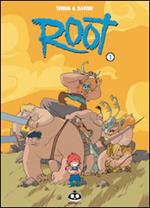 Root. Vol. 1