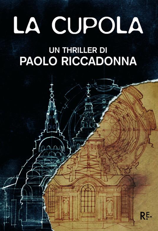 La cupola - Paolo Riccadonna - ebook