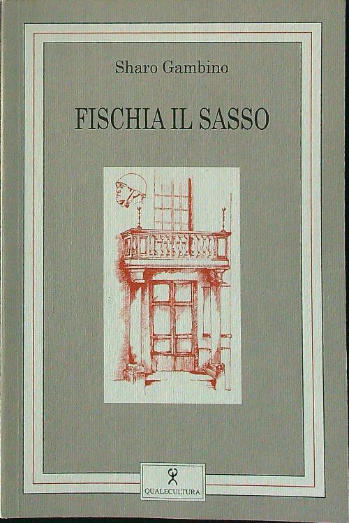 Libro di Faccia