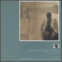 Carl Gustav Jung a Eranos. 1933-1952 - copertina