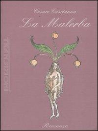 La Malerba - Cesare Cuscianna - copertina