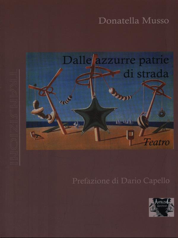 Libro di Faccia