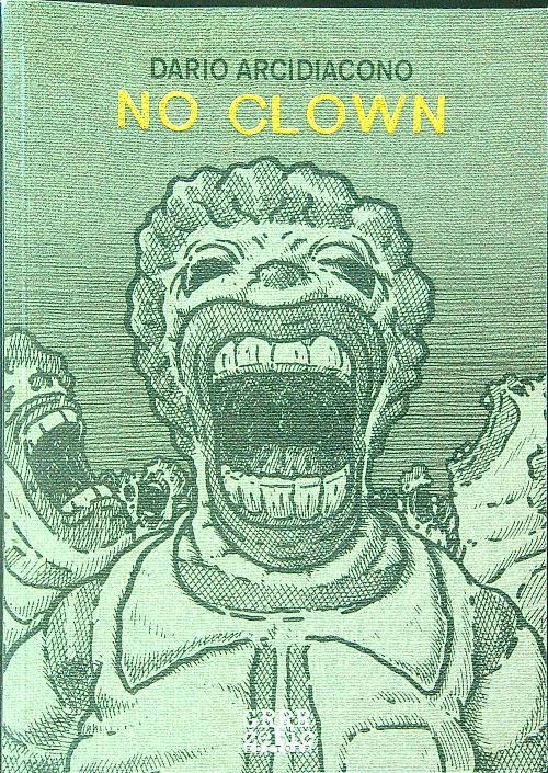 Libro di Faccia