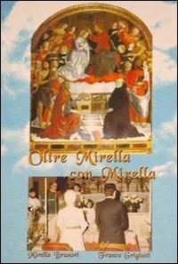 Oltre Mirella con Mirella - Franco Grigiotti - copertina