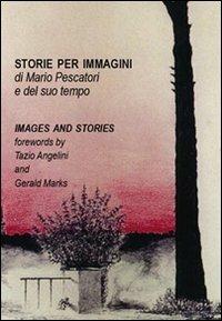 Storie per immagini - Mario Pescatori - copertina
