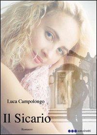 Il sicario - Luca Campolongo - copertina
