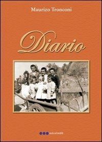 Diario - Michele Galeotti - copertina