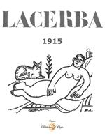 Lacerba 1915