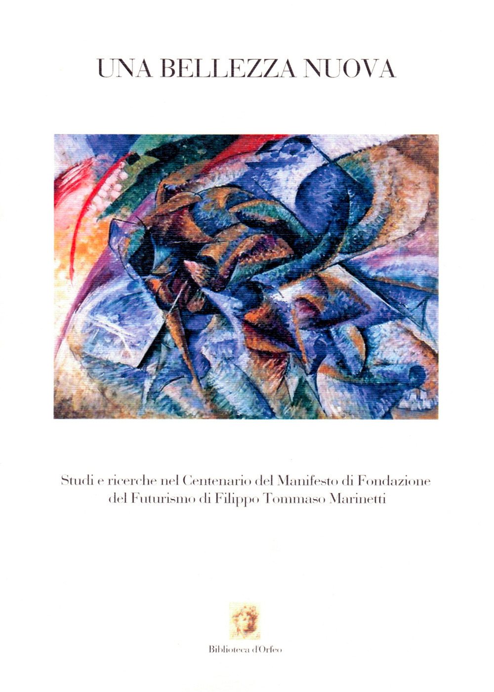 Biblioteca di Babele