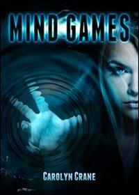Mind games - Carolyn Crane - copertina
