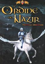 L'ordine dei Nazir