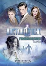 L' inverno dei morti. Doctor Who