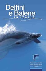 Delfini e balene in Italia