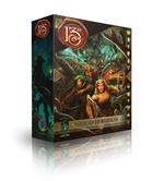 13th Age. Gioco da tavolo