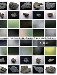La sfida di Carl Haffner - Thomas Glavinic - copertina