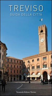 Treviso. Guida della città - copertina