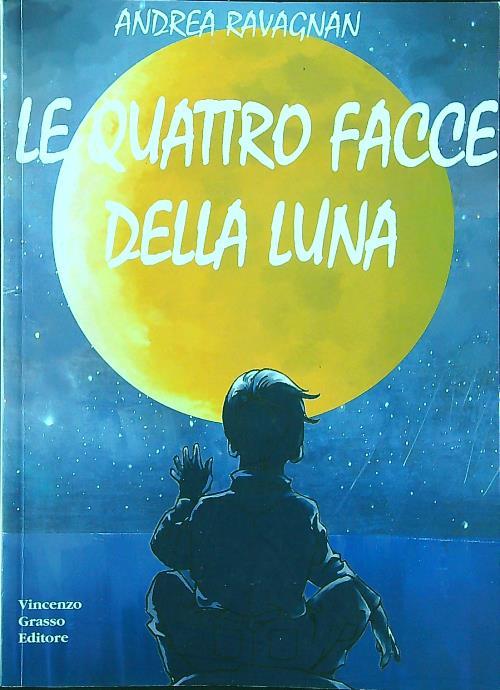 Libro di Faccia