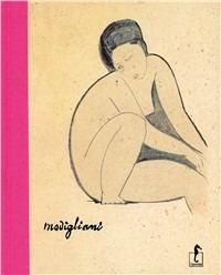 Modigliani. Ediz. illustrata - Norbert Wolf - copertina