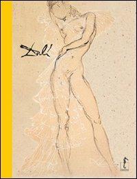 Dalì. Ediz. illustrata - Norbert Wolf - copertina