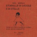 Storielle di lucciole e stelle (rist. anast. 1913)