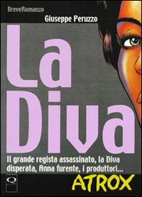 La diva - Giuseppe Peruzzo - copertina