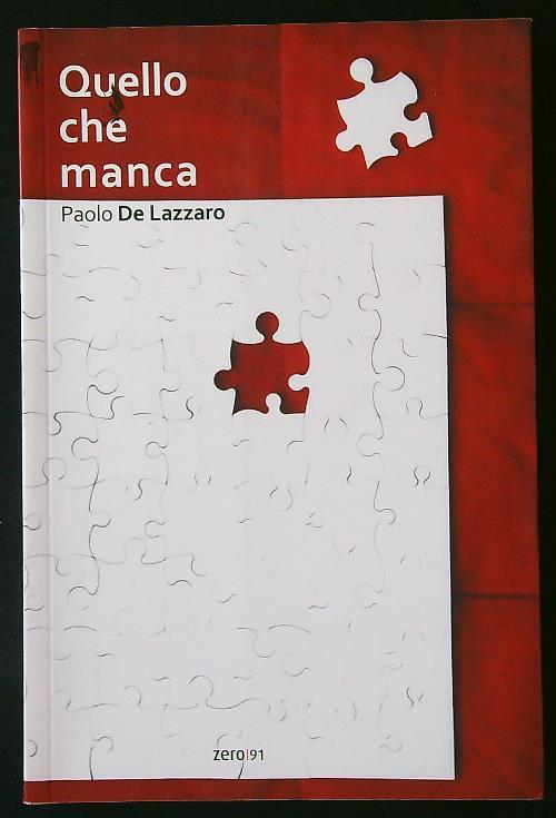 Libro di Faccia