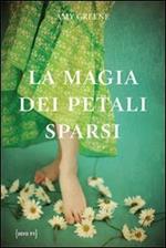 La magia dei petali sparsi