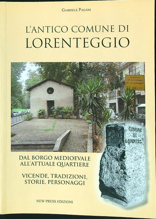 Libro di Faccia