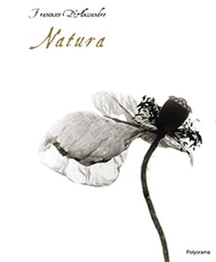 Natura. Ediz. multilingue - Francesco D'Alessandro - copertina