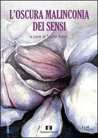 L' oscura malinconia dei sensi - copertina