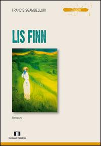 Lis Finn - Francis Sgambelluri - copertina