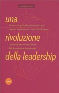 Una rivoluzione della leadership - Daisaku Ikeda - copertina