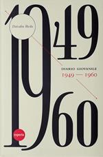 Diario giovanile. 1949-1960
