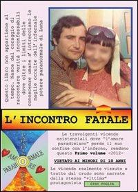L' incontro fatale - Gino Foglia - copertina