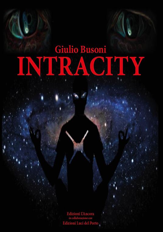 Intracity - Giulio Busoni - copertina