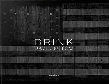 Brink - Brink Butow - copertina