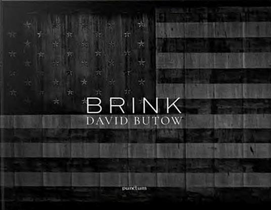 Brink - Brink Butow - copertina