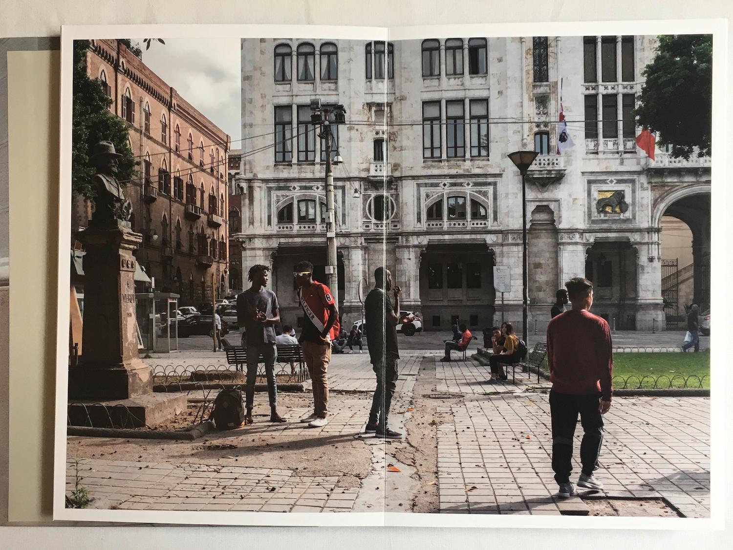 Cagliari. Ediz. illustrata